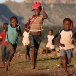 Big charity: build school for poor children