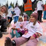 Iarna in coolori editia 3 activ pentru tine cupa transilvania