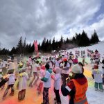 Iarna in coolori editia 3 activ pentru tine cupa transilvania