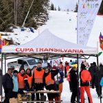 Iarna in coolori editia 3 activ pentru tine cupa transilvania