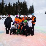 Iarna in coolori editia 3 activ pentru tine cupa transilvania